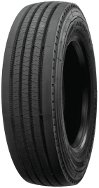 Автошина BLACKLION  215/75/17,5 BF188  135/133L рулевая