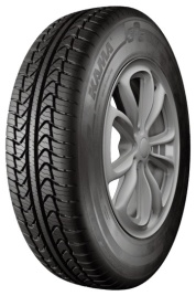 Автошина Кама 215/65/16 Т102 НК-242 (Kама 365 SUV) 