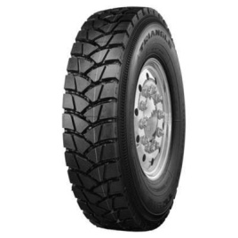Автошина TRIANGLE 315/80/22,5 157/154K TR918 TL M+S 20PR КИТАЙ (грузовая)