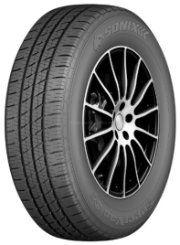 Автошина SONIX 165/13C 94/93R SUPERVAN S1