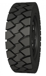 Автошина NORTEC 6,50/10 14 сл. FT-214 125A5