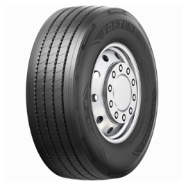 Автошина Fortune 385/65/22,5 164K FTH135 TL M+S 3PMSF 24PR ТАИЛАНД (грузовая