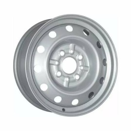 Диск KRONPRINZ (ACCURIDE) ВАЗ 2108  5,0/13 4/98 ET35 d58,6 Серый