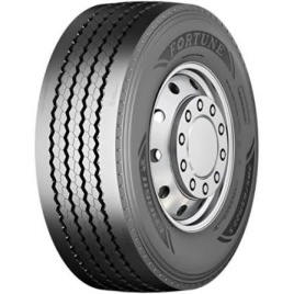 Автшина Fortune 385/65/22,5 170J FAR611 TL 24PR (грузовая) 