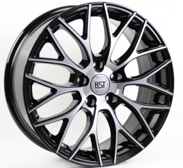 Диск RST R137 7,0/17 5/108 ЕТ33 D60,1 BD 