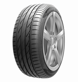 Автошина MAXXIS 215/65/17 99V VS5 SUV 