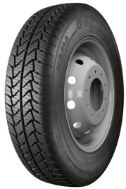 Автошина Кама 185/80/14C R102/100  НК-243 (Кама 365)