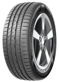 Автошина KUMHO 235/55/19 101V HP91 