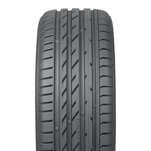 Автошина Ikon 225/55/17 W101 Nordman SZ2  XL фото 3