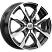 Диск Wheels UP Up122 (КС1092) 6,0/15 4/114,3 ЕТ44 D56,6  New Diamond  фото 2