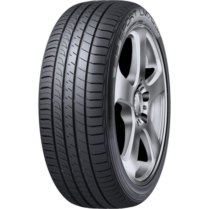 Автошина Dunlop 185/65/15 88H LM705W фото 1