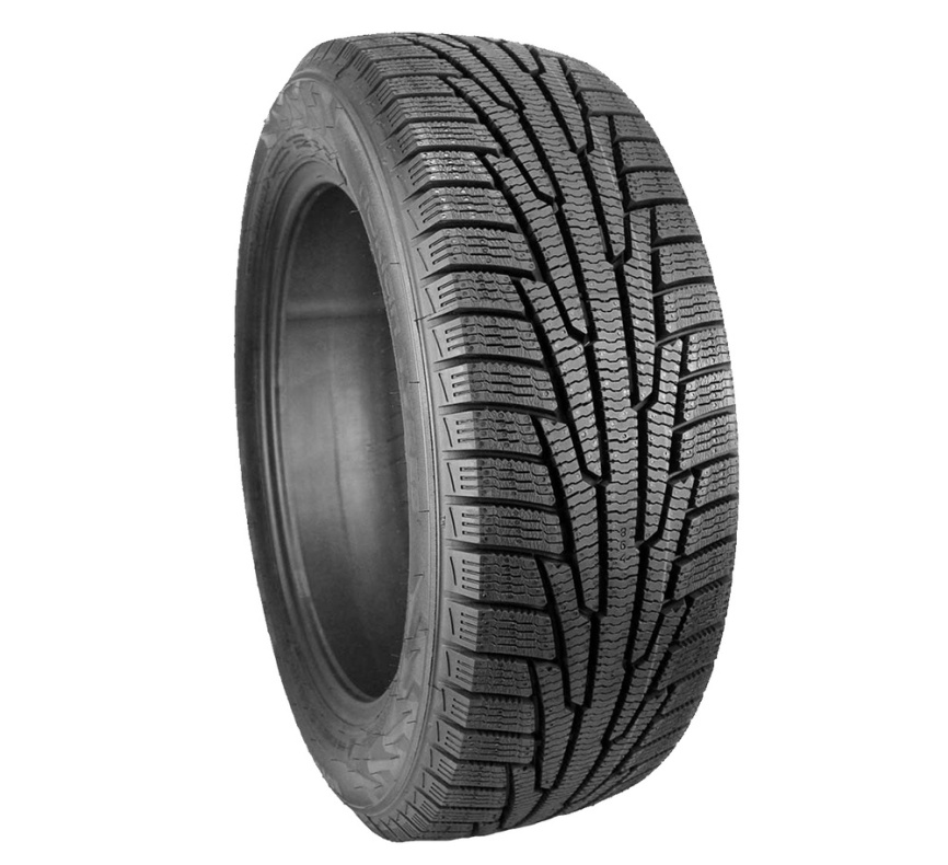Автошина Ikon 215/60/17 R100 Tyres Nordman RS2 SUV  XL фото 3