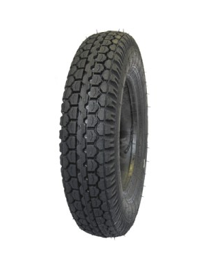 Автошина Nortec 4,00-10 4 сл. IM-10 69А8 фото 1