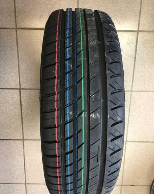 Автошина Кама  V-130 Viatti Strada Asimmetrico 195/55/15  V85 фото 2