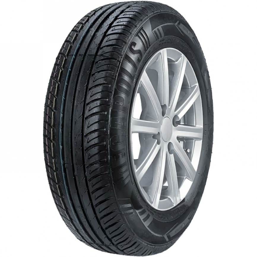Автошина CONTYRE 195/55/15 91H MEGAPOLIS 3 фото 1