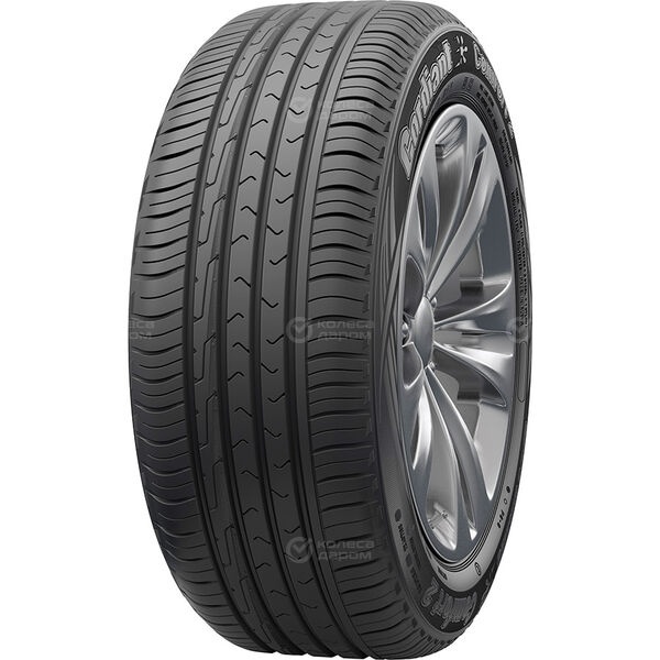 Автошина Cordiant Comfort-2 185/70/14 92Н б/к лето фото 2