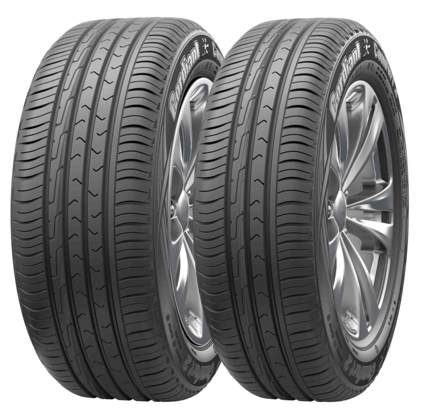 Автошина Cordiant Comfort-2 185/70/14 92Н б/к лето фото 1