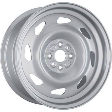 Диск LADA Granta 6,0/15 4/98 ET35 D58,6 Grey ТЗСК фото 1