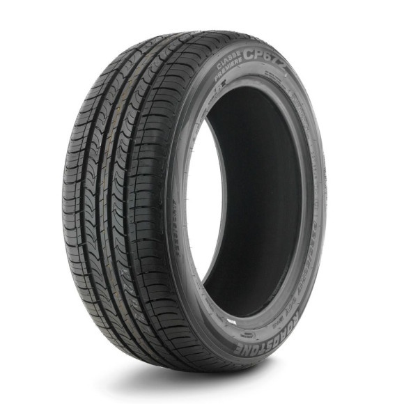 Автошина Roadstone 215/65/16 H98 CP 672 фото 1