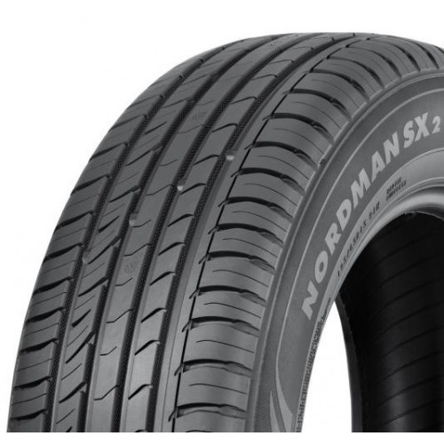 Автошина Nokian 195/65/15 H91 Nordman SX2 фото 1