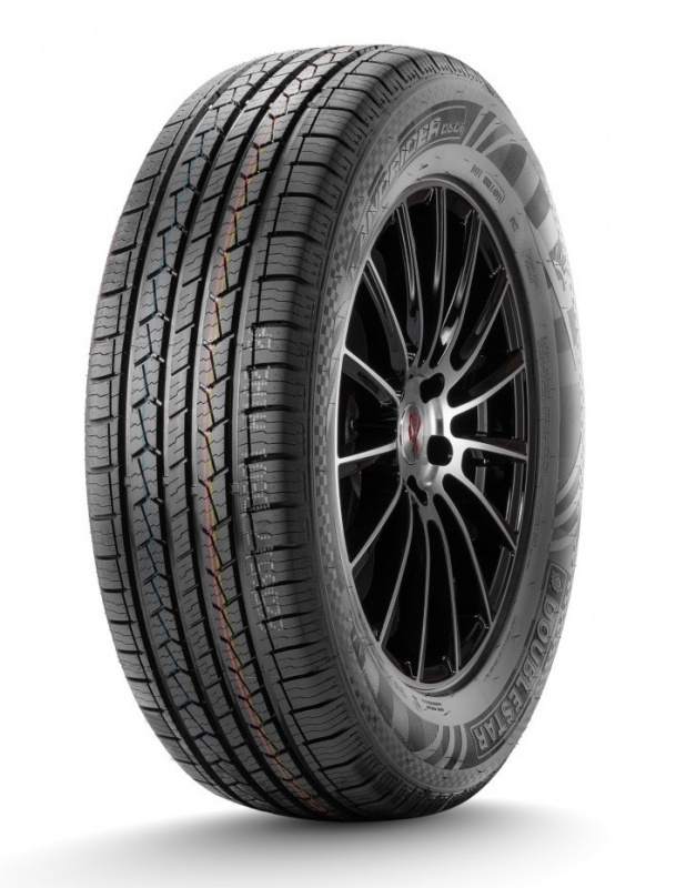 Автошина ДаблСтар 215/60/17 H100 DS01 фото 1