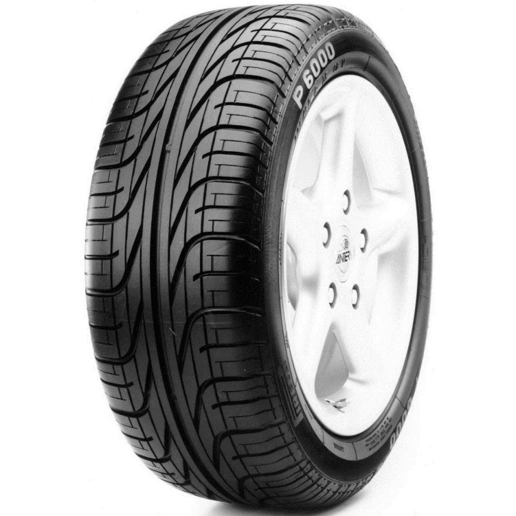 Автошина Pirelli 245/55/16 W P6000 (Уценка) фото 1