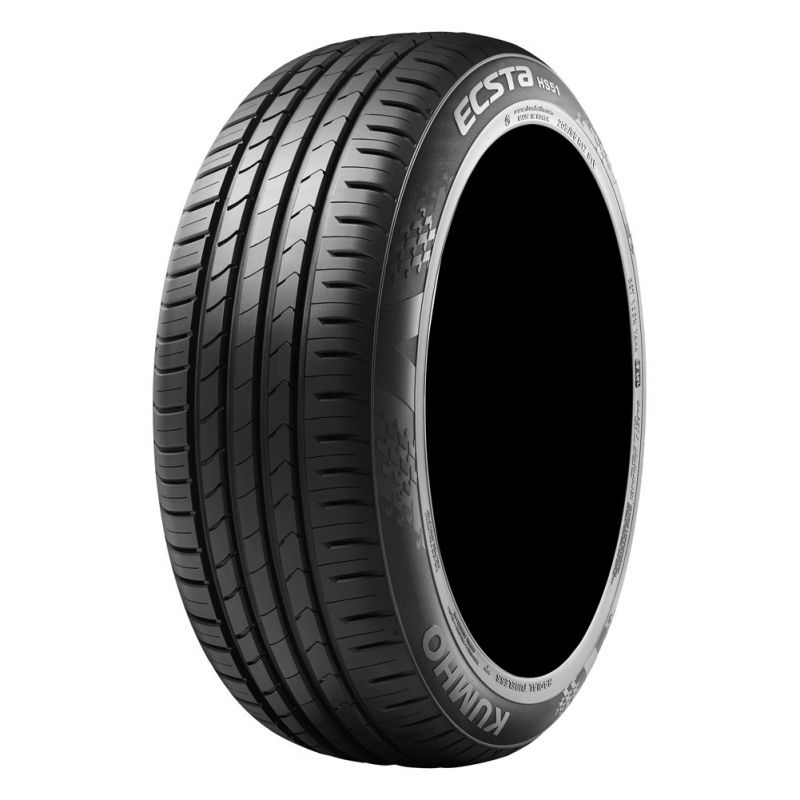 Автошина KUMHO 215/55/18 H95 HS-51 фото 2