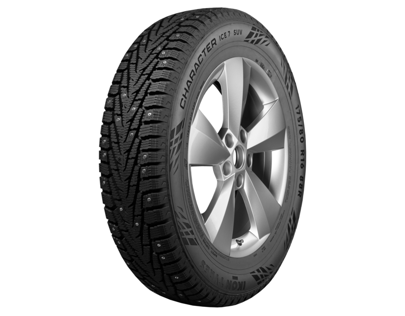Автошина Ikon 215/65/16C T109/107 Tyres Nordman SC фото 1
