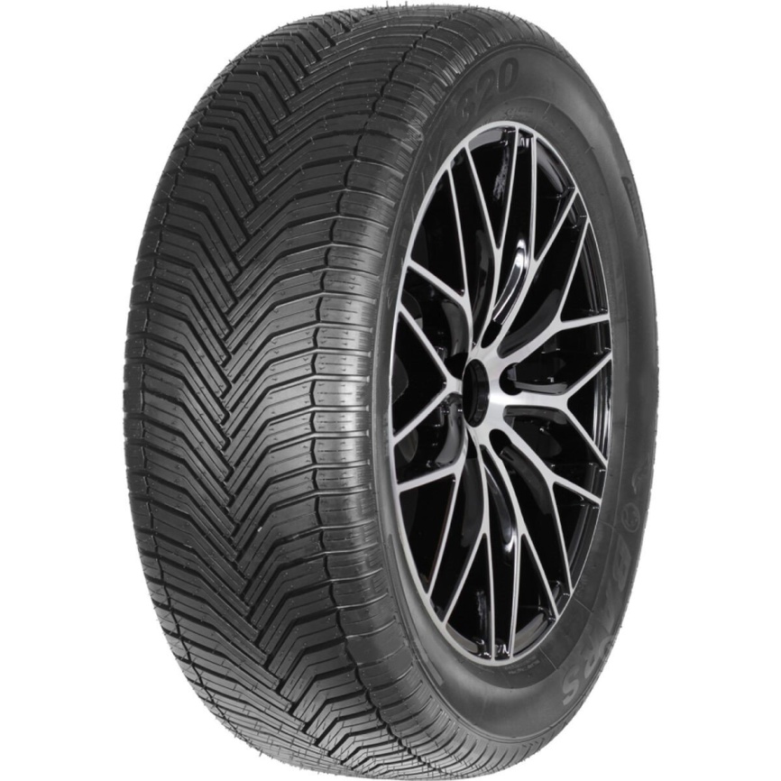 Автошина Bars 235/55/17 99V WZ320 фото 1
