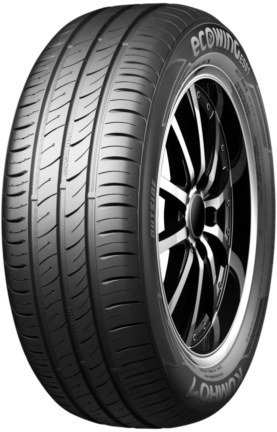 Автошина Kumho 185/55/14 Н80 KН-27 фото 3