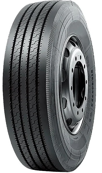 Автошина Sunfull 295/80/22,5 HF660 18сл.152/149M TL руль фото 1