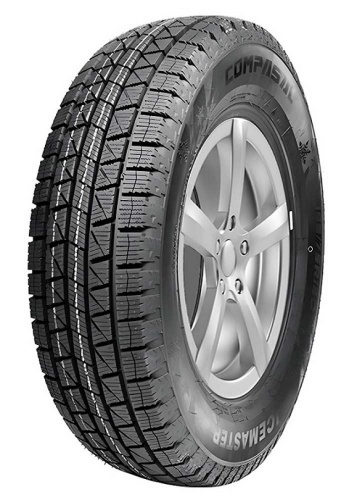 Автошина Compasal 205/70/15 96S IceMaster  фото 1