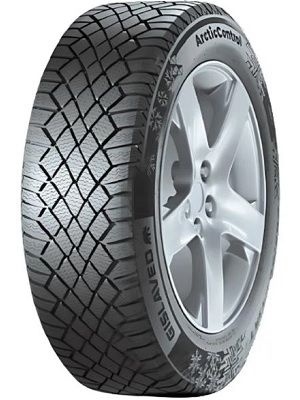 Автошина Gislaved 185/65/15 92T ARCTICCONTROL XL  фото 1