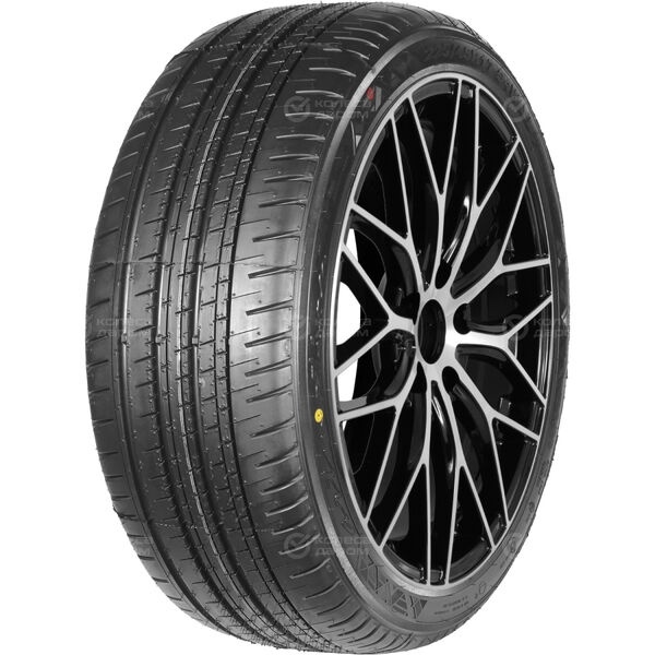 Автошина Бел 285 225/45/17 W94 Artmotion HР БШК лето фото 2