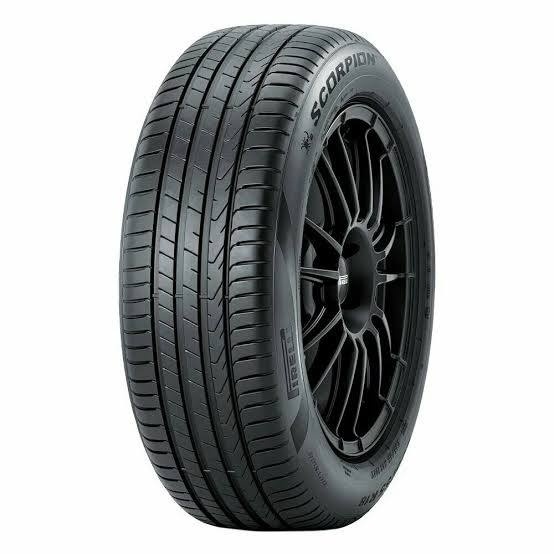 Автошина PIRELLI 255/45/19 100V Scorpion TL фото 1