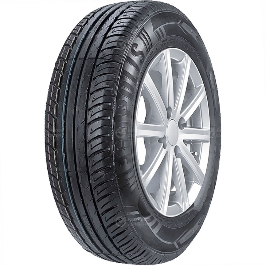 Автошина CONTYRE 195/55/15 91H MEGAPOLIS 3 фото 2