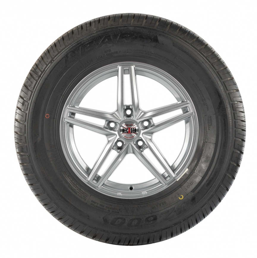 Автошина Bars 155/80/12C 83/81N UZ600 фото 3
