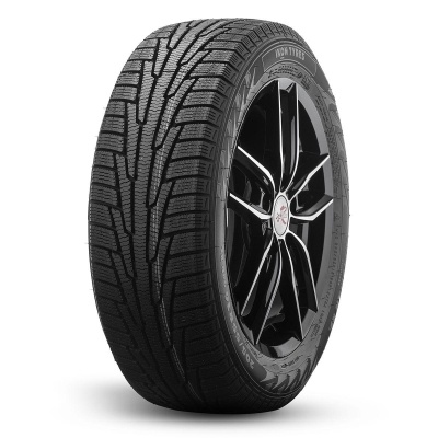 Автошина IKON 235/60/18 R107 Tyres Nordman RS2 SUV  XL фото 1