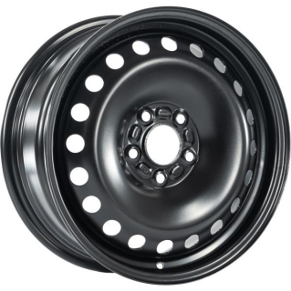 Диск TREBL R-1750 7,5/18 5/114,3 ET38 d67,1  Black фото 1