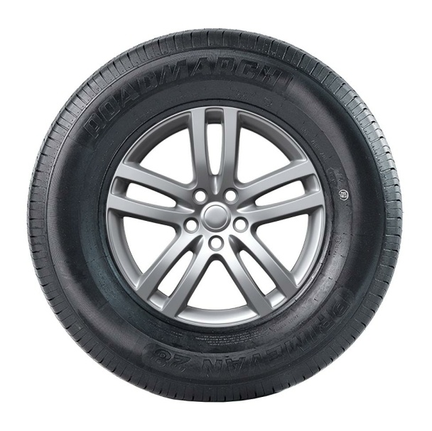 Автошина Roadmarch 155/80/13C 90/88Q Primevan 28 фото 4