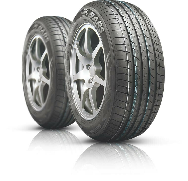 Автошина Bars 195/55/15 85V UZ200 фото 1