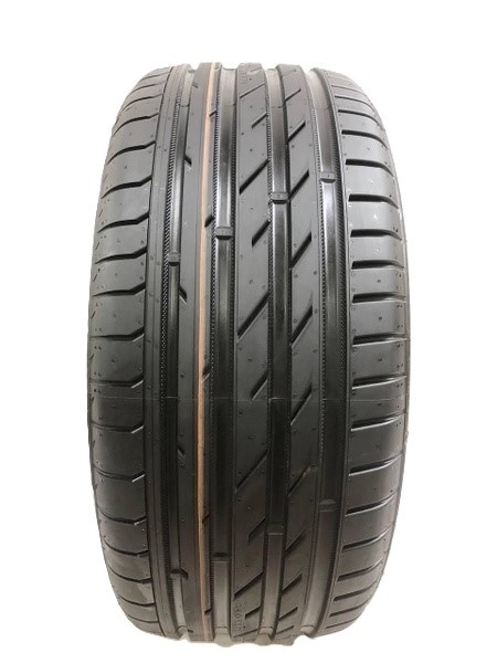 Автошина IKON 235/45/18 W94 Nordman SZ2 фото 1