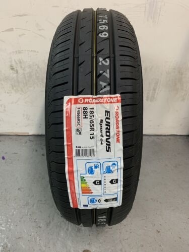 Автошина Roadstone 185/65/15 88H EUROVIS HP02 фото 2