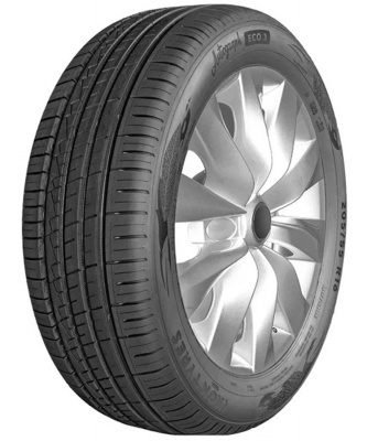 Автошина Ikon 205/55/16 H94 Tyres Autograph Eco 3  XL фото 1