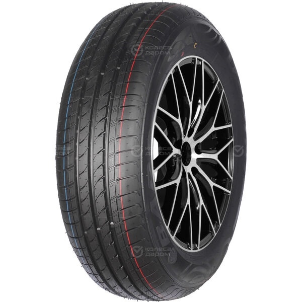 Автошина Bars 195/55/15 85V UZ200 фото 2