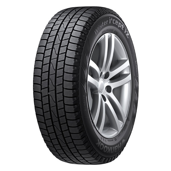 Автошина HANKOOK 165/70/14 81T Winter i*cept IZ W606 TL фото 1