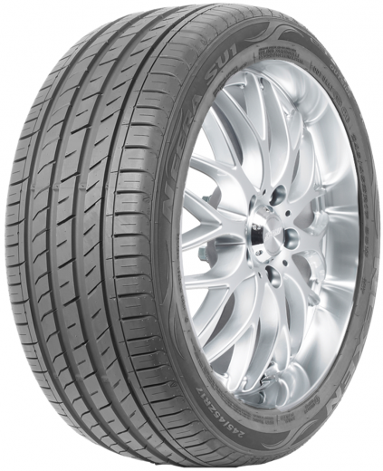 Автошина NEXEN 235/55/19 105W NFERA SU1 XL фото 1