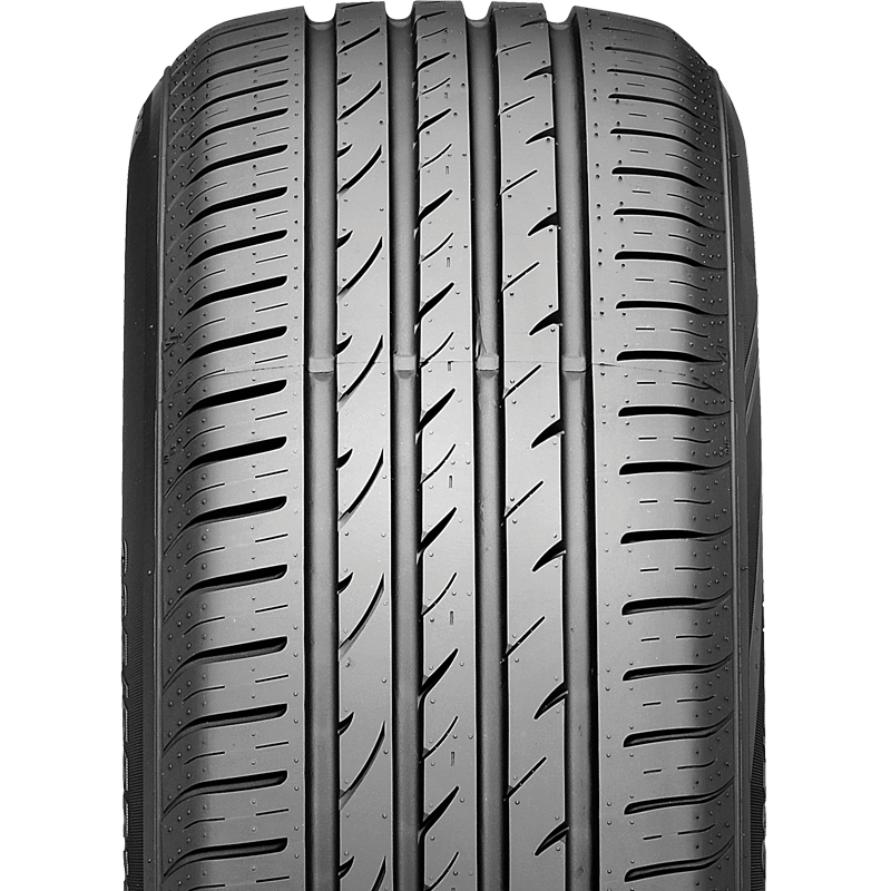 Автошина Nexen 215/55/17 94V Nblue HD Plus TL фото 2