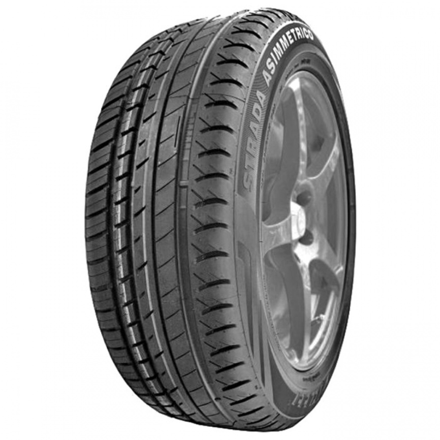 Автошина Кама  V-130 Viatti Strada Asimmetrico 185/60/14 Н82 фото 3