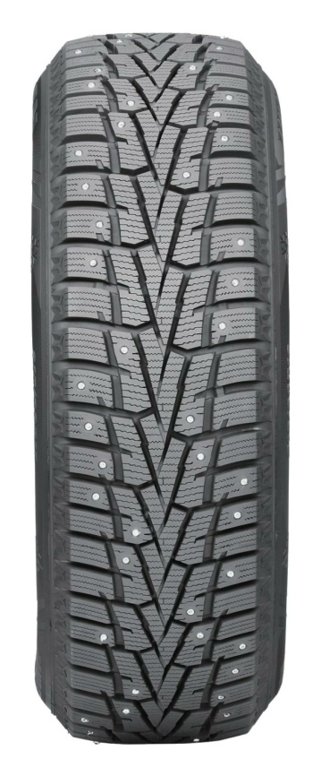 Автошина Roadstone 195/65/15 T95 WINGUARD WINSPIKE XL (Шип) фото 3